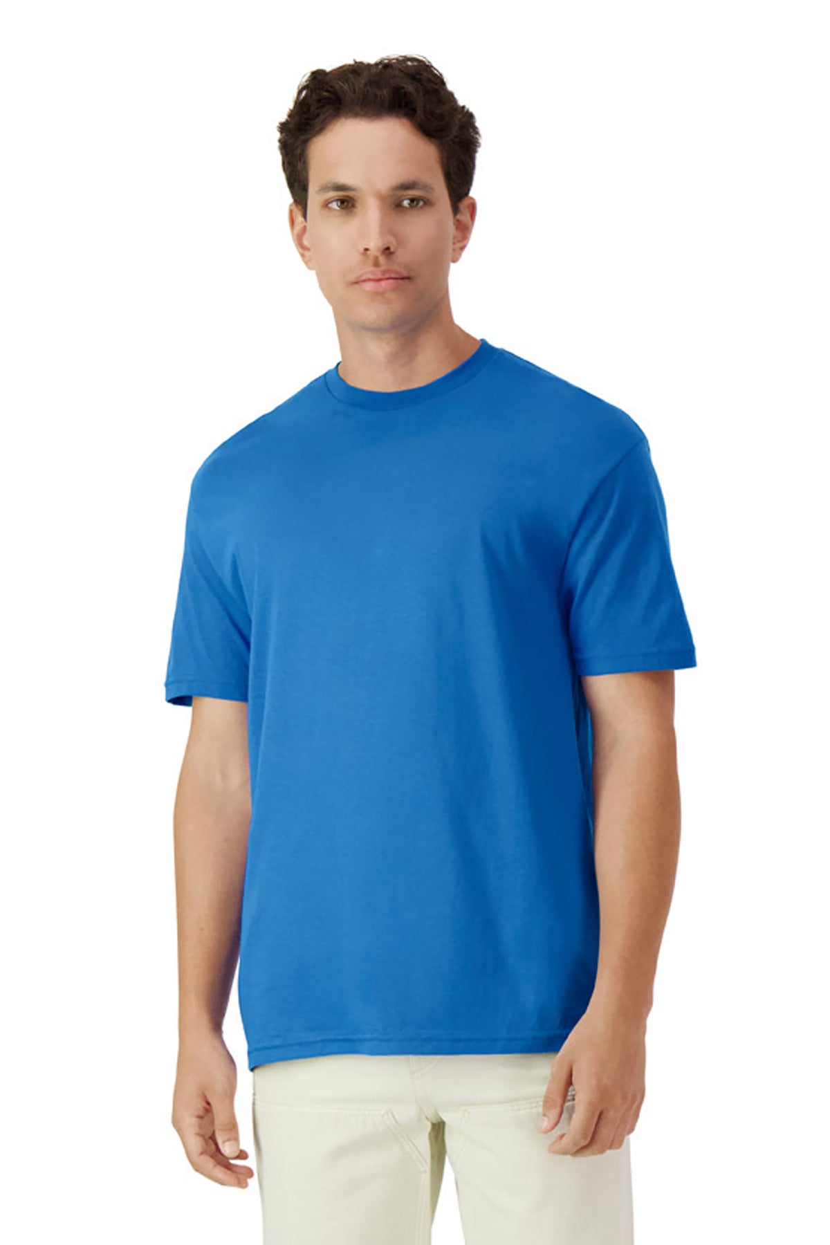 Gildan® Light Cotton Tee 3000