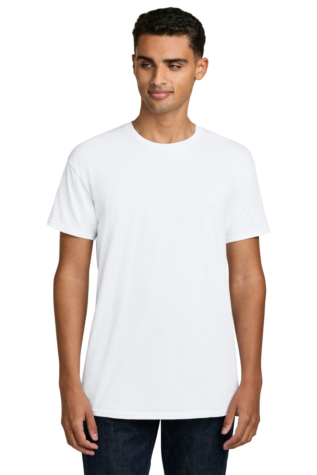 Gildan® Light Cotton Tee 3000