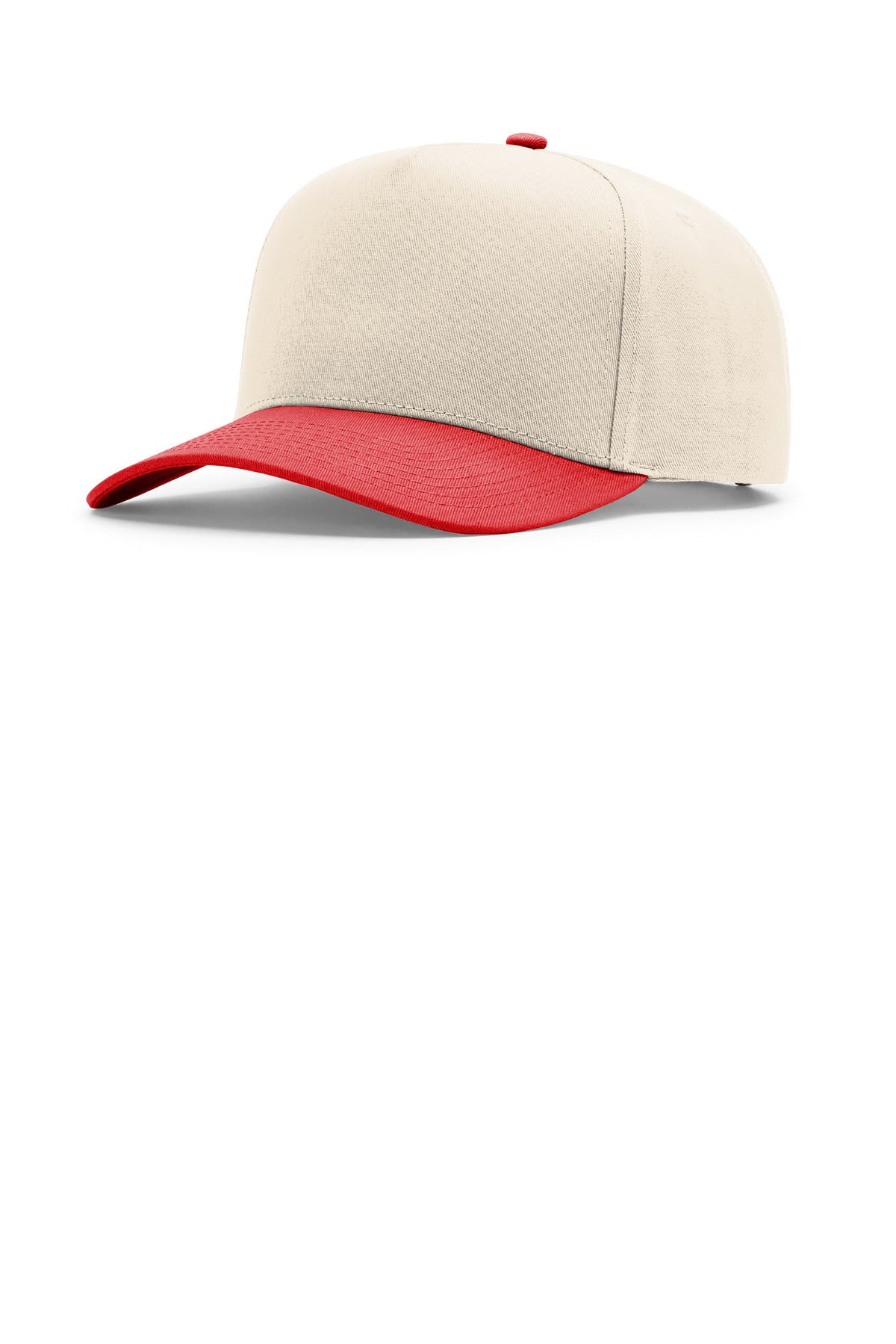 Richardson Full Fabric 5-Panel Champ 323FPC