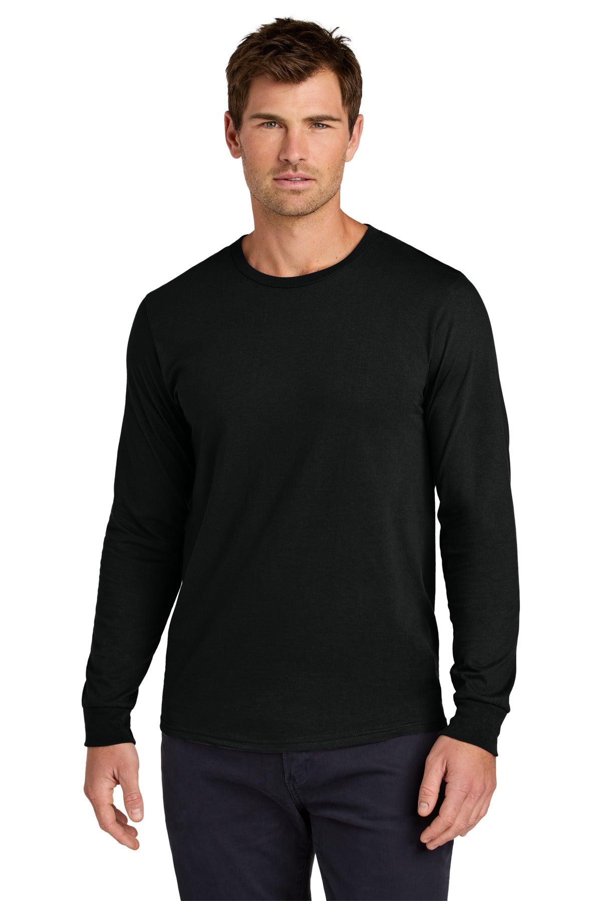 Jerzees Classics? Unisex Cotton Long Sleeve T-Shirt 363L