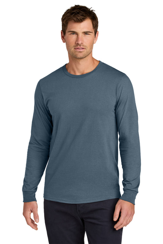 Jerzees Classics? Unisex Cotton Long Sleeve T-Shirt 363L