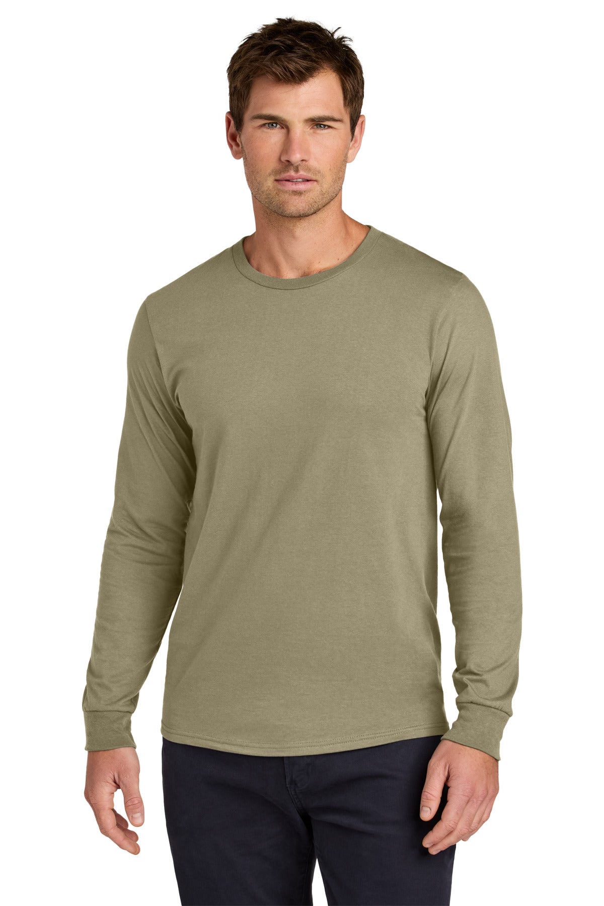 Jerzees Classics? Unisex Cotton Long Sleeve T-Shirt 363L