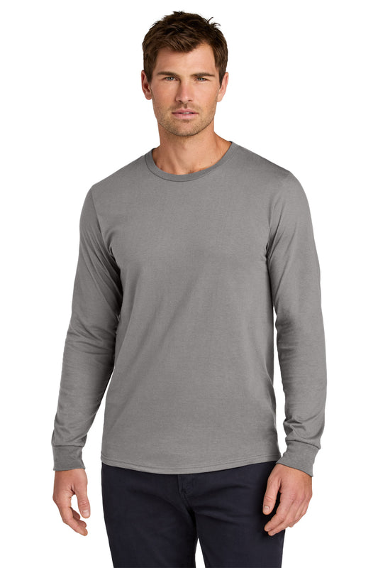 Jerzees Classics? Unisex Cotton Long Sleeve T-Shirt 363L