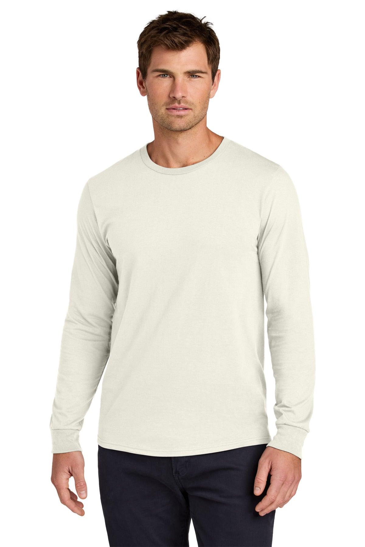 Jerzees Classics? Unisex Cotton Long Sleeve T-Shirt 363L