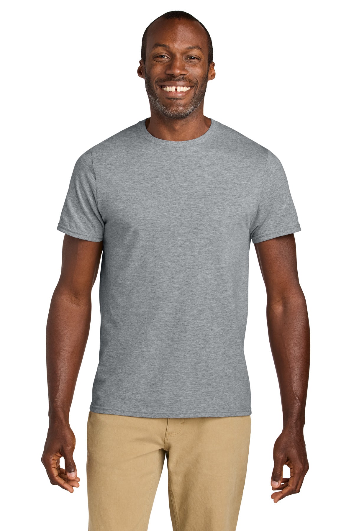 Jerzees Classics™ Unisex Cotton T-Shirt 363M