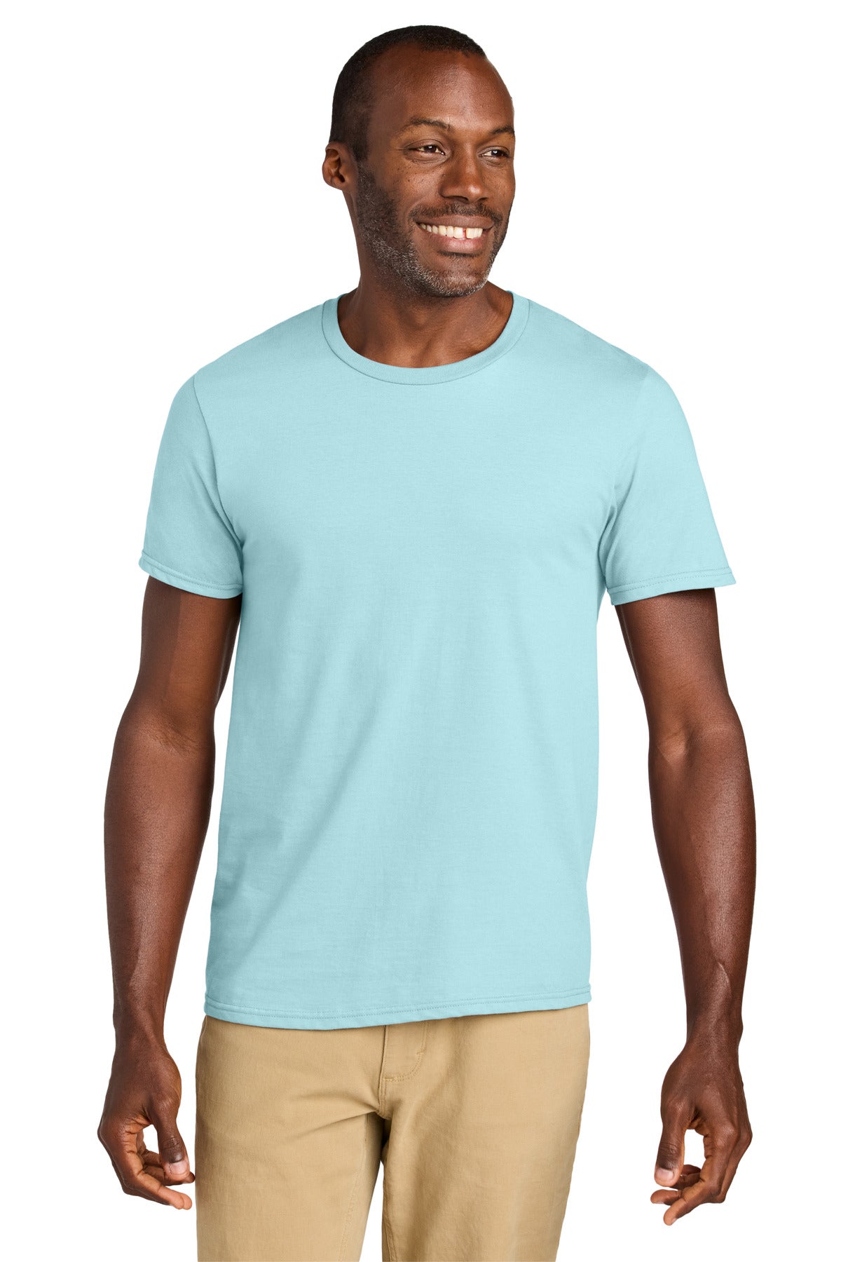 Jerzees Classics™ Unisex Cotton T-Shirt 363M
