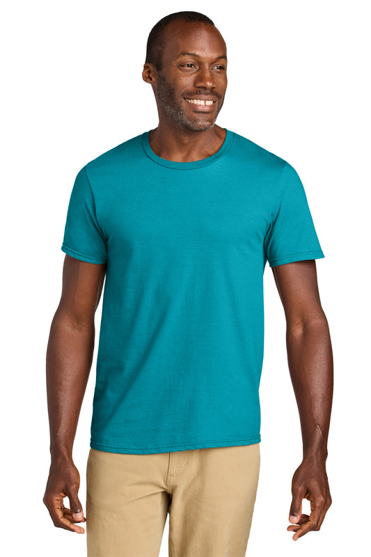 Jerzees Classics™ Unisex Cotton T-Shirt 363M