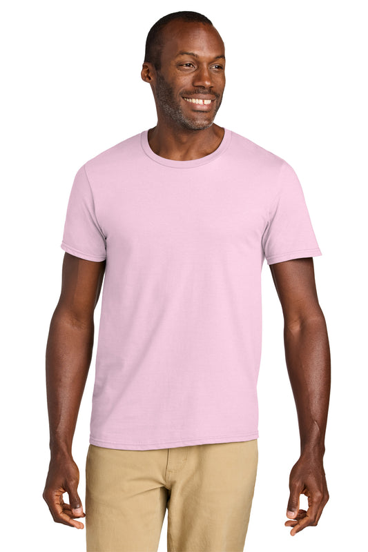 Jerzees Classics™ Unisex Cotton T-Shirt 363M