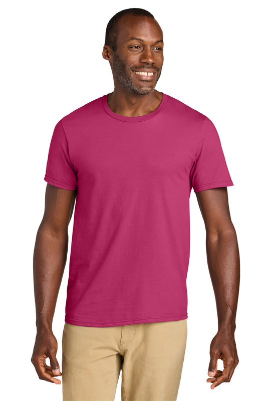 Jerzees Classics™ Unisex Cotton T-Shirt 363M