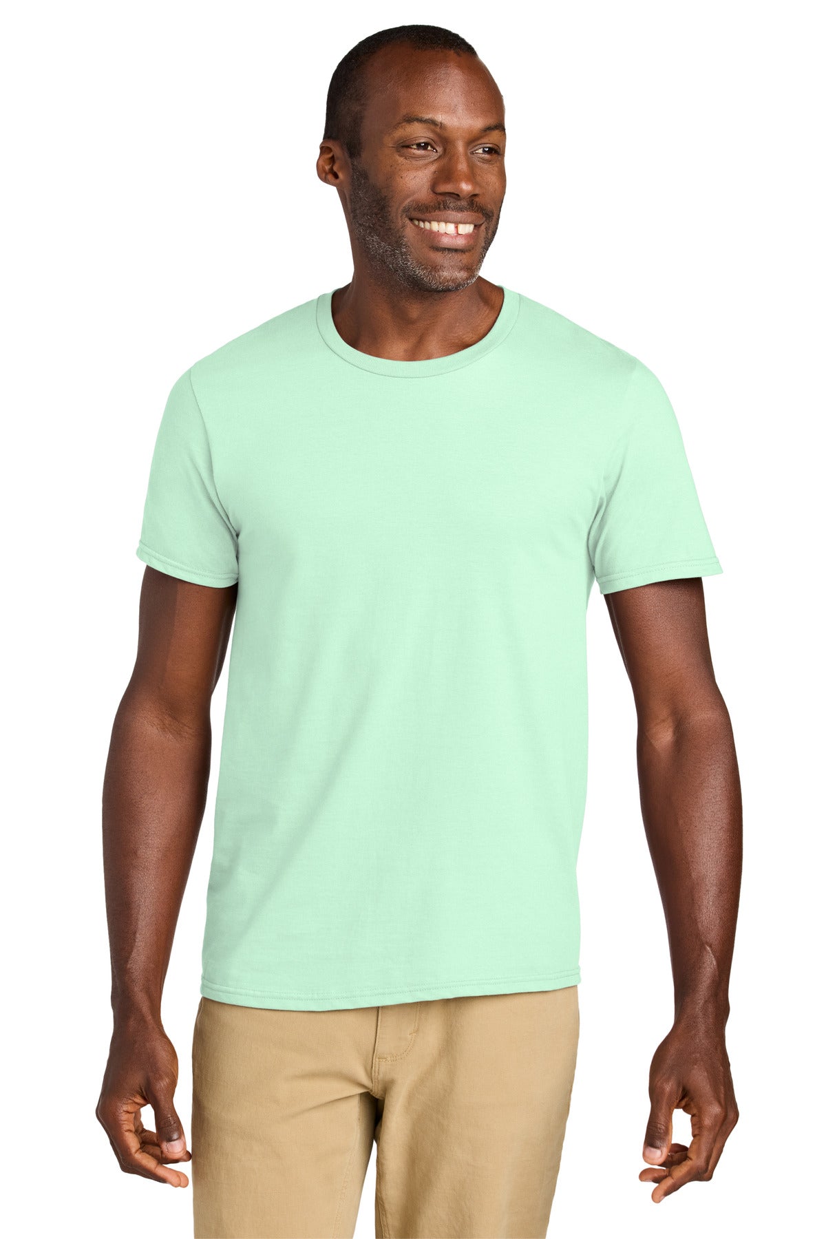 Jerzees Classics™ Unisex Cotton T-Shirt 363M