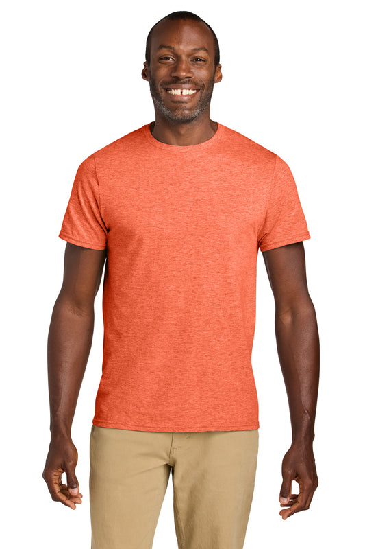 Jerzees Classics™ Unisex Cotton T-Shirt 363M
