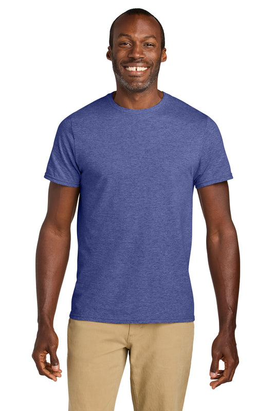 Jerzees Classics™ Unisex Cotton T-Shirt 363M