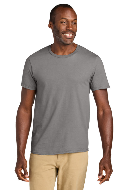 Jerzees Classics™ Unisex Cotton T-Shirt 363M