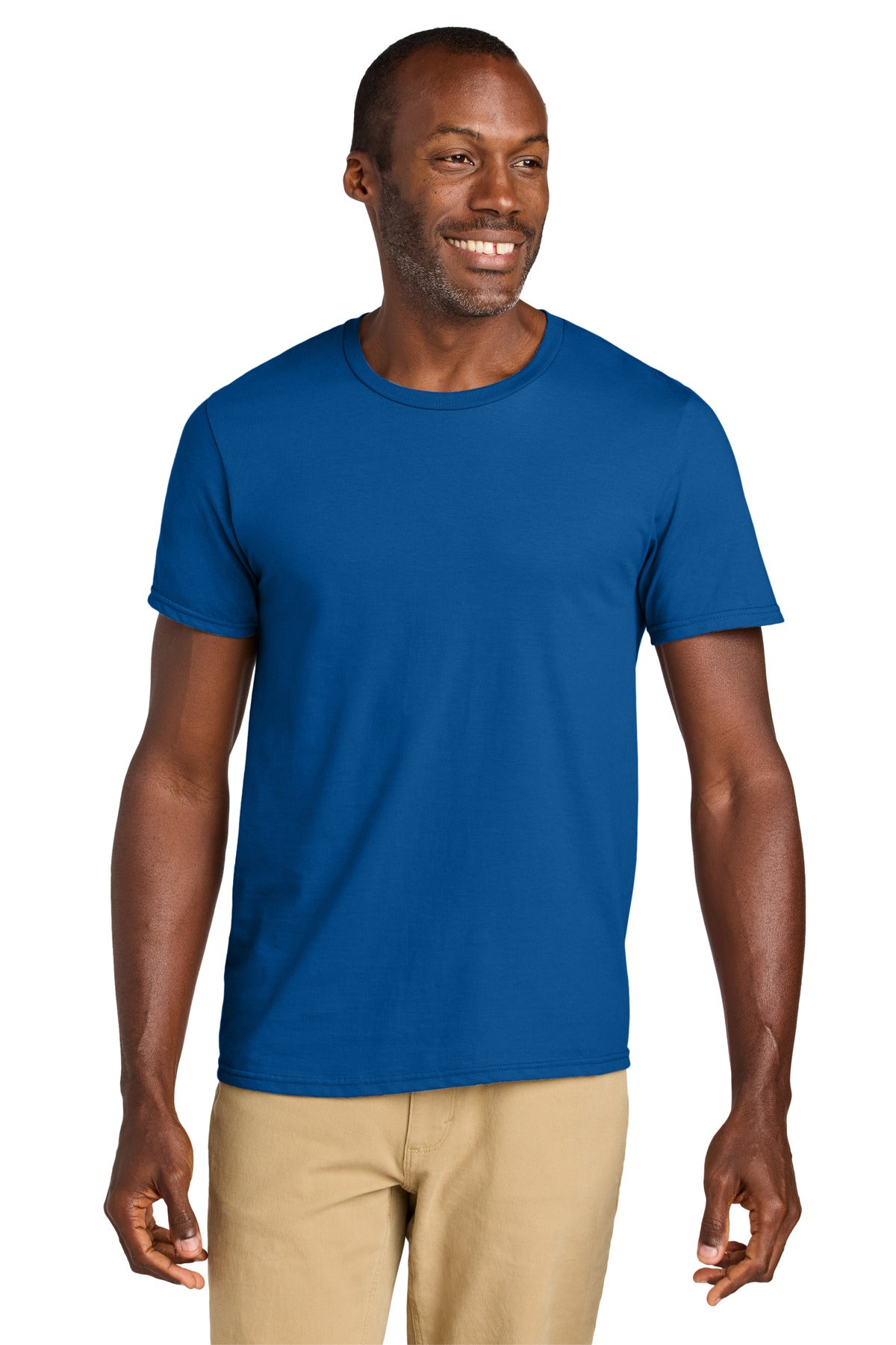 Jerzees Classics™ Unisex Cotton T-Shirt 363M