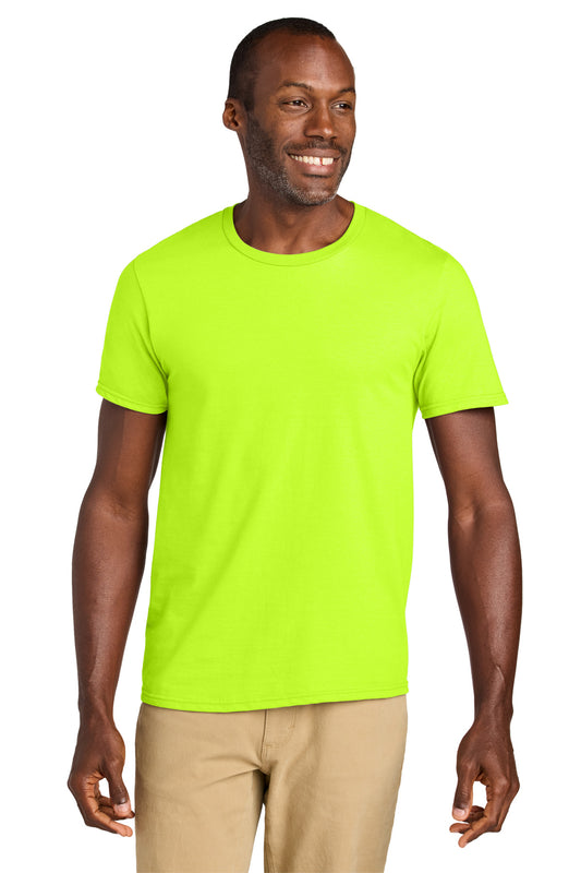 Jerzees Classics™ Unisex Cotton T-Shirt 363M