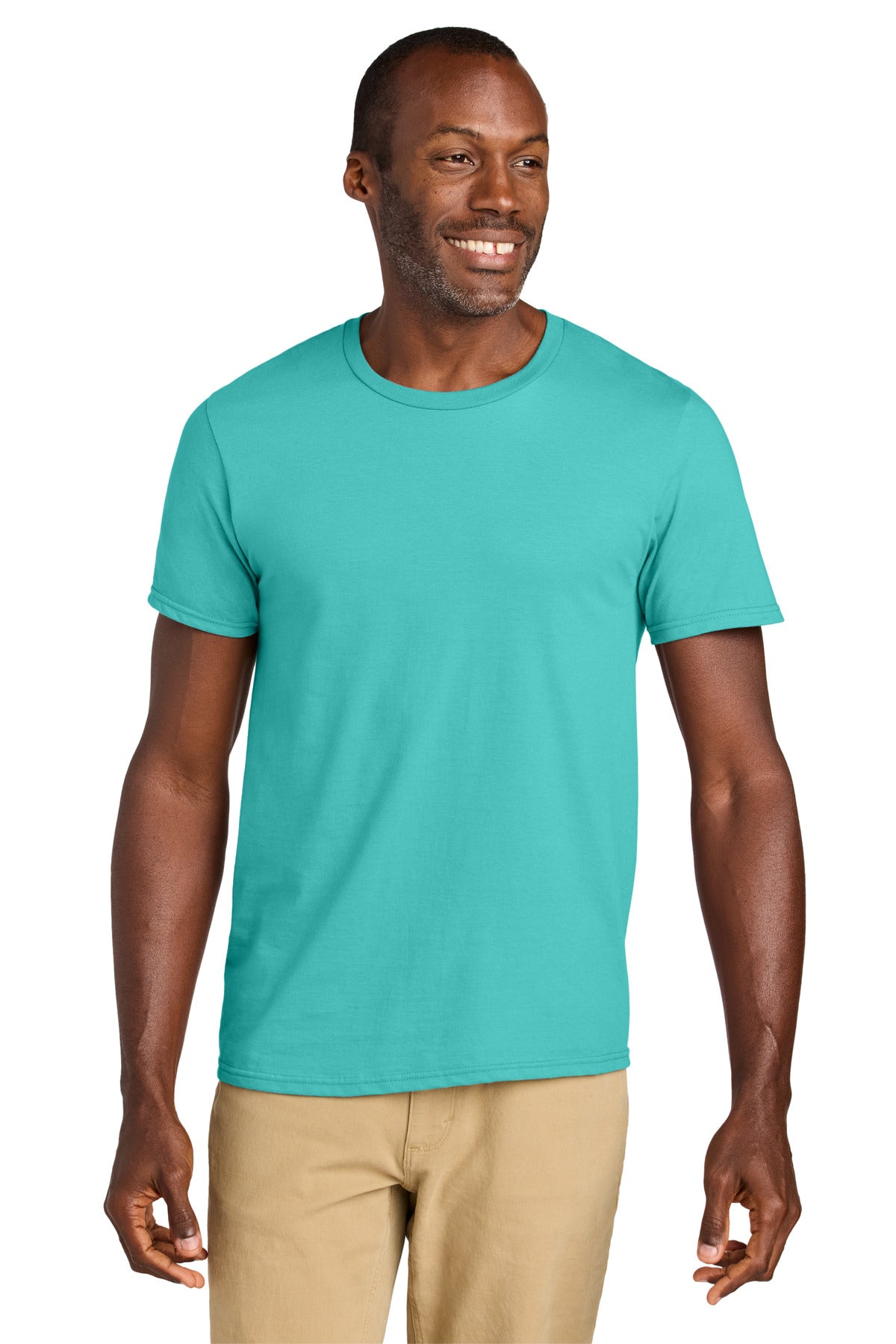 Jerzees Classics™ Unisex Cotton T-Shirt 363M