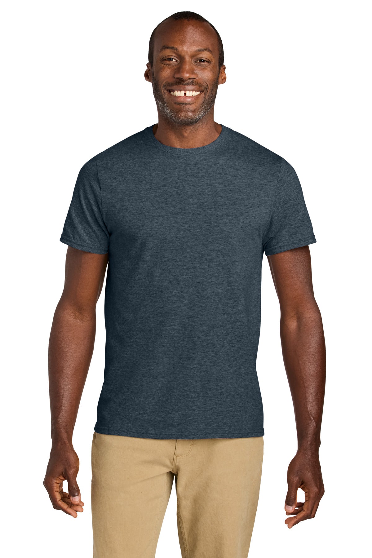 Jerzees Classics™ Unisex Cotton T-Shirt 363M
