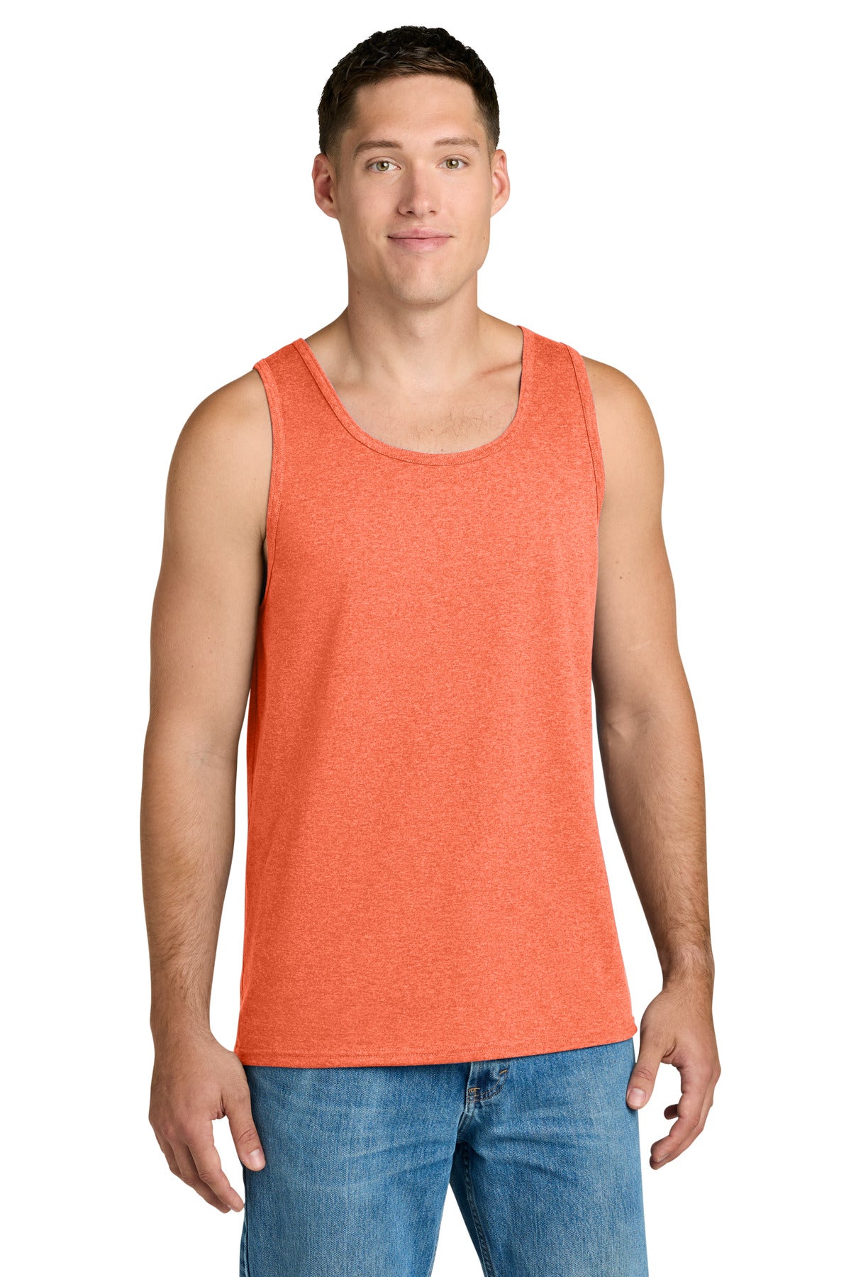Jerzees Classics™ Unisex Cotton Tank 363TK