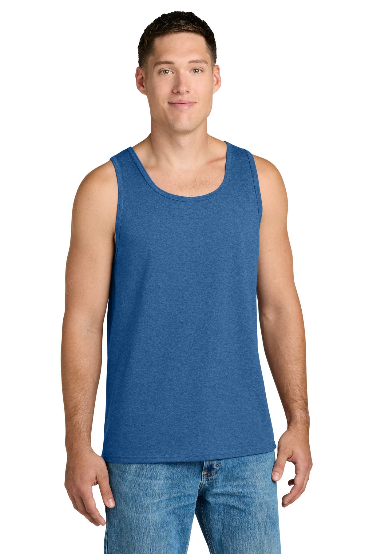 Jerzees Classics™ Unisex Cotton Tank 363TK