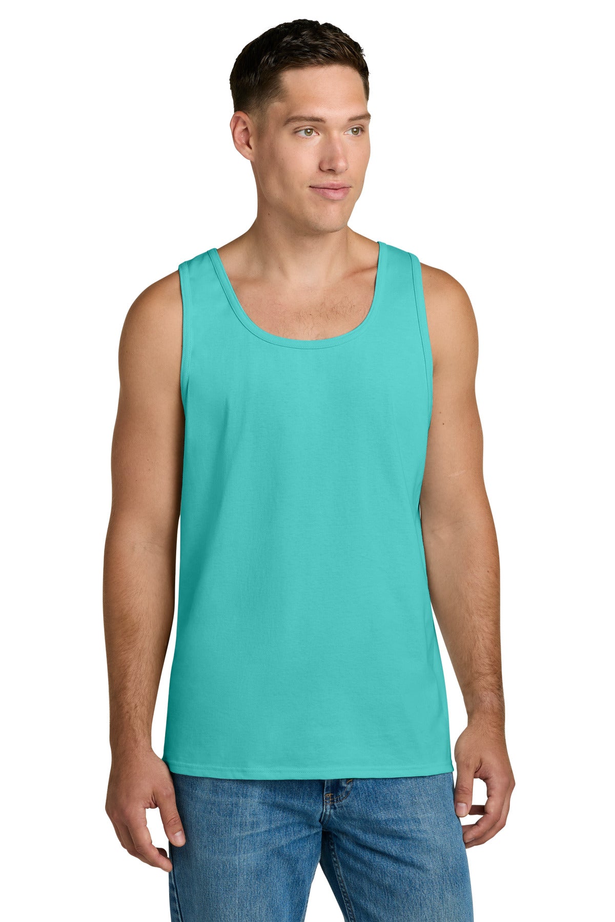 Jerzees Classics™ Unisex Cotton Tank 363TK