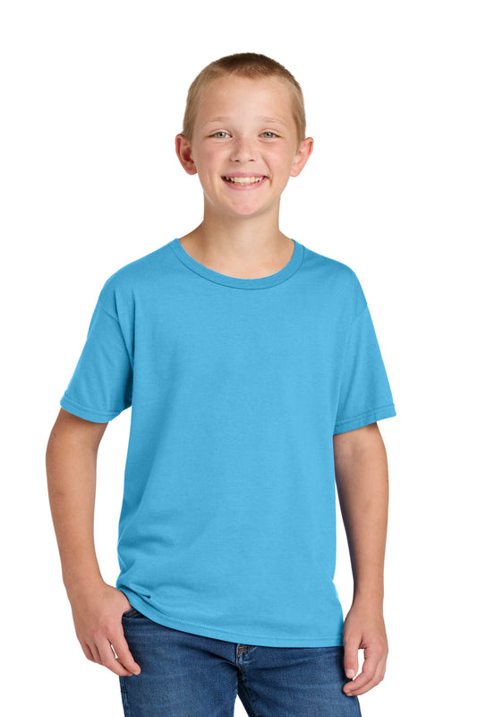 Jerzees Classics? Youth Cotton T-Shirt 363Y