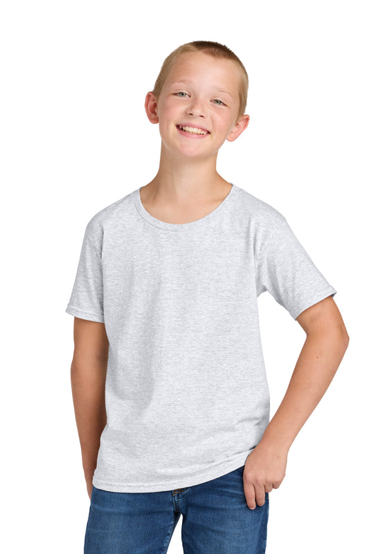 Jerzees Classics? Youth Cotton T-Shirt 363Y