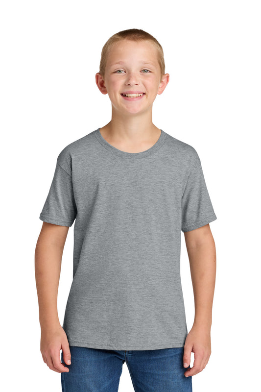 Jerzees Classics? Youth Cotton T-Shirt 363Y