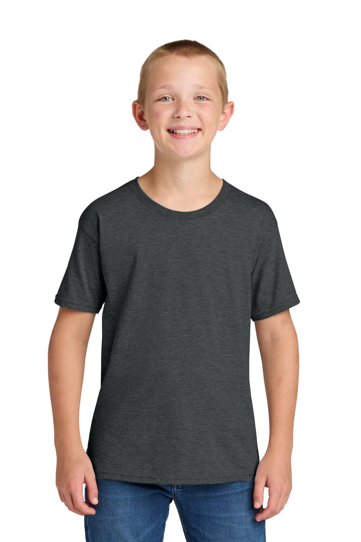 Jerzees Classics? Youth Cotton T-Shirt 363Y