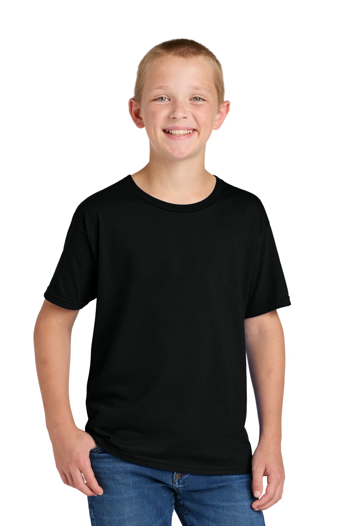 Jerzees Classics™ Youth Cotton T-Shirt 363Y