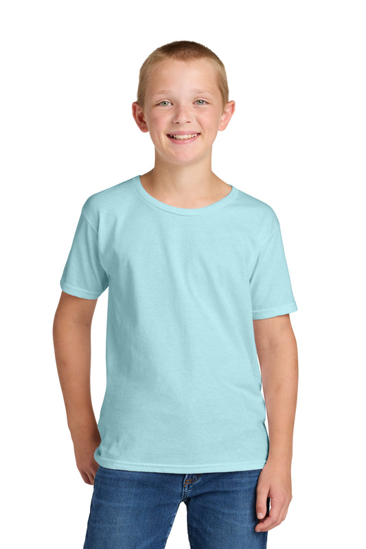 Jerzees Classics? Youth Cotton T-Shirt 363Y