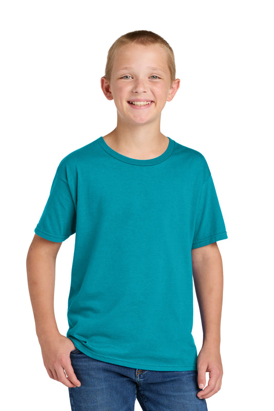 Jerzees Classics? Youth Cotton T-Shirt 363Y