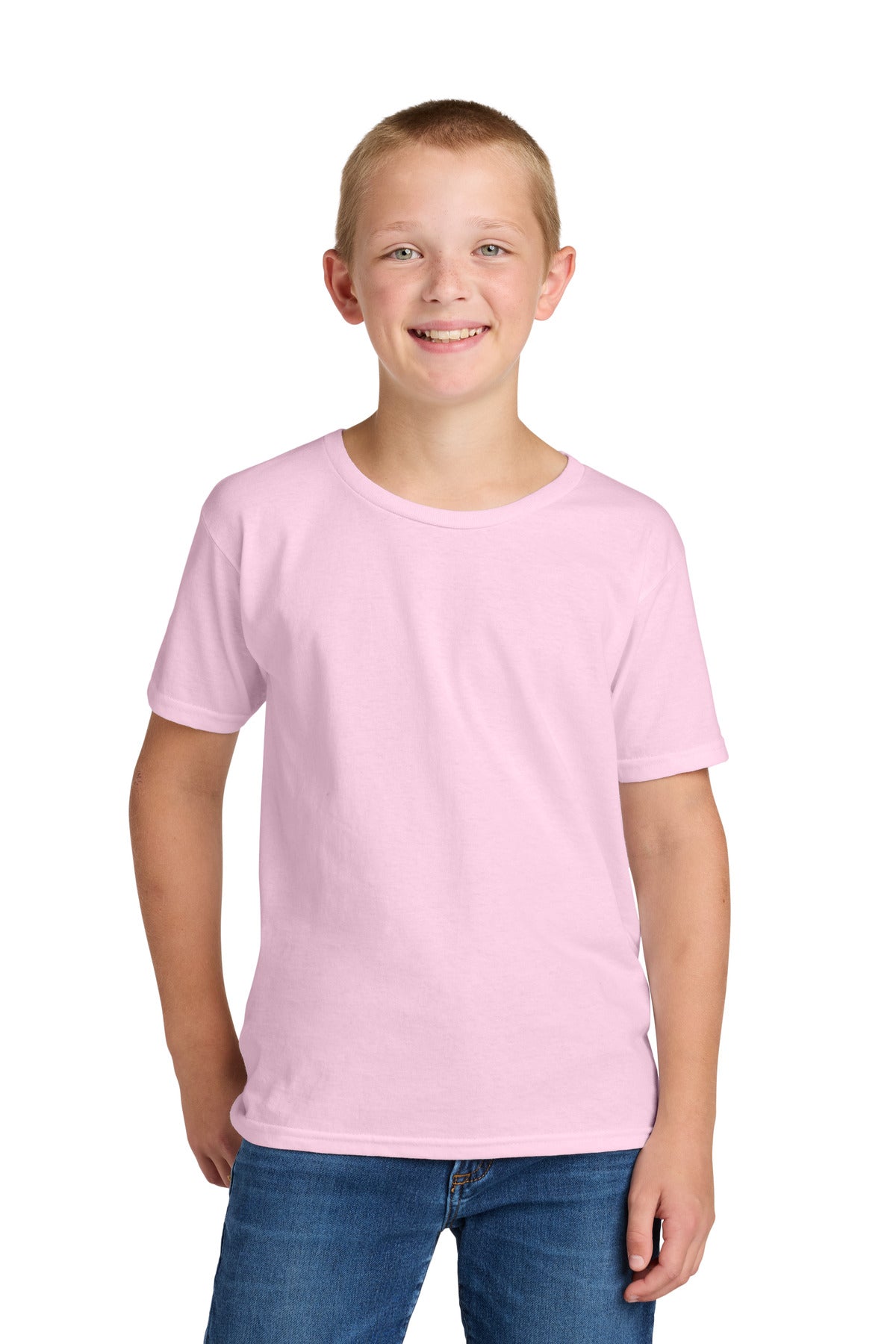 Jerzees Classics? Youth Cotton T-Shirt 363Y