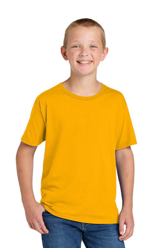 Jerzees Classics? Youth Cotton T-Shirt 363Y