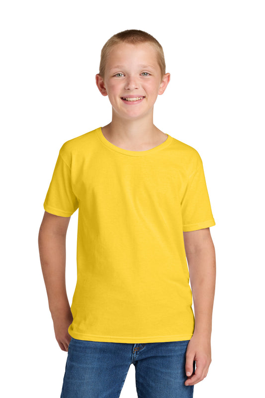 Jerzees Classics? Youth Cotton T-Shirt 363Y