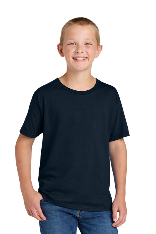 Jerzees Classics? Youth Cotton T-Shirt 363Y