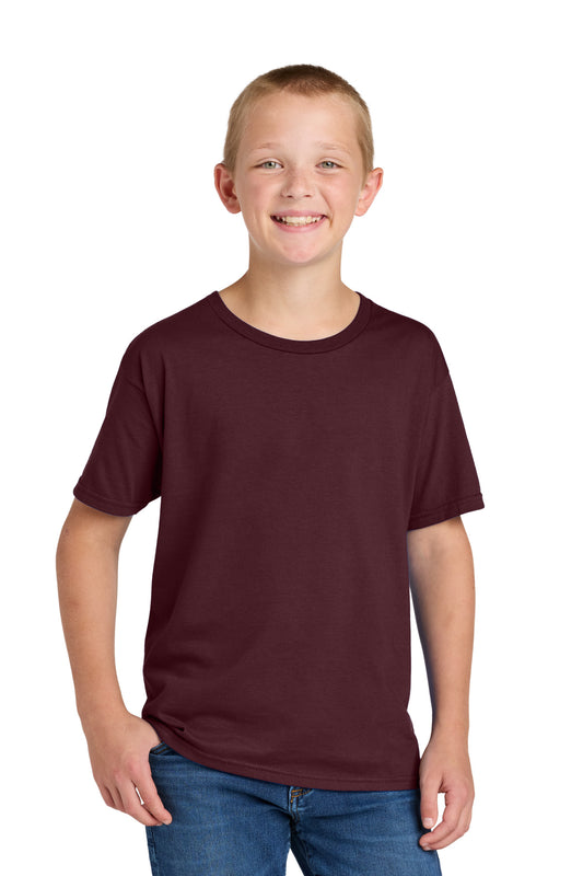 Jerzees Classics? Youth Cotton T-Shirt 363Y