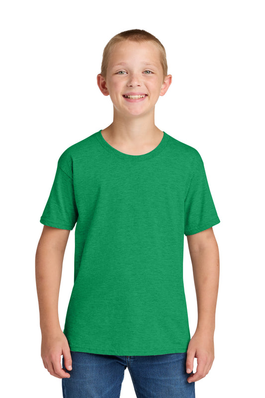 Jerzees Classics? Youth Cotton T-Shirt 363Y