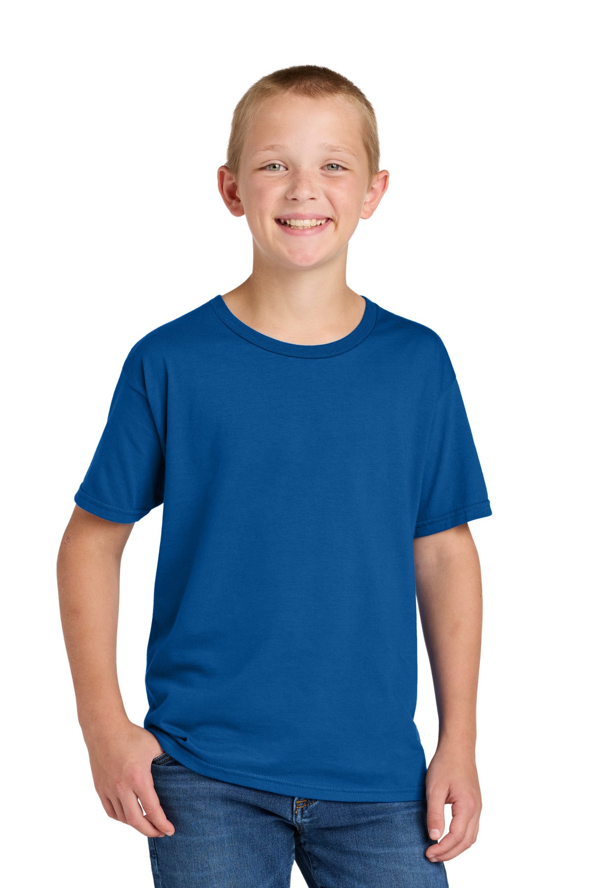 Jerzees Classics™ Youth Cotton T-Shirt 363Y