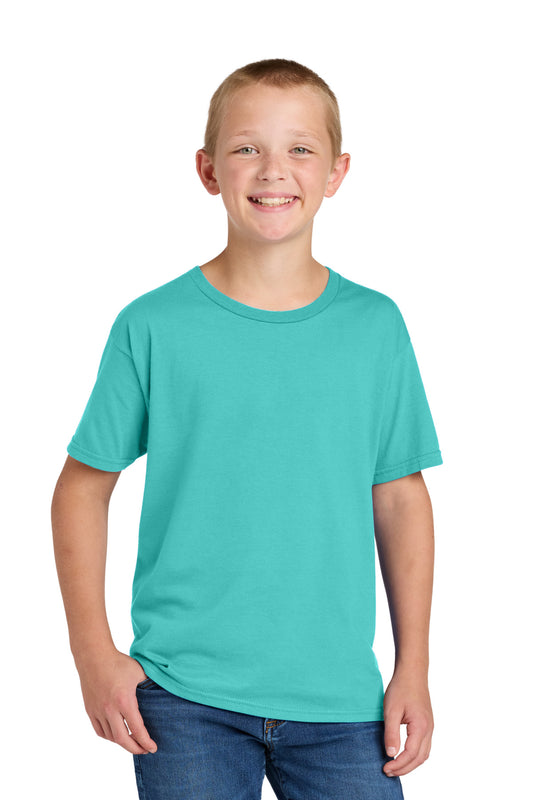 Jerzees Classics? Youth Cotton T-Shirt 363Y