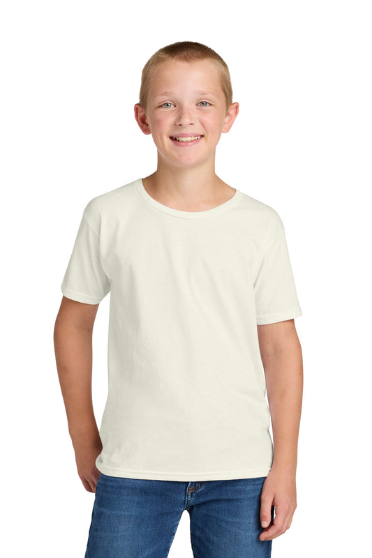 Jerzees Classics? Youth Cotton T-Shirt 363Y