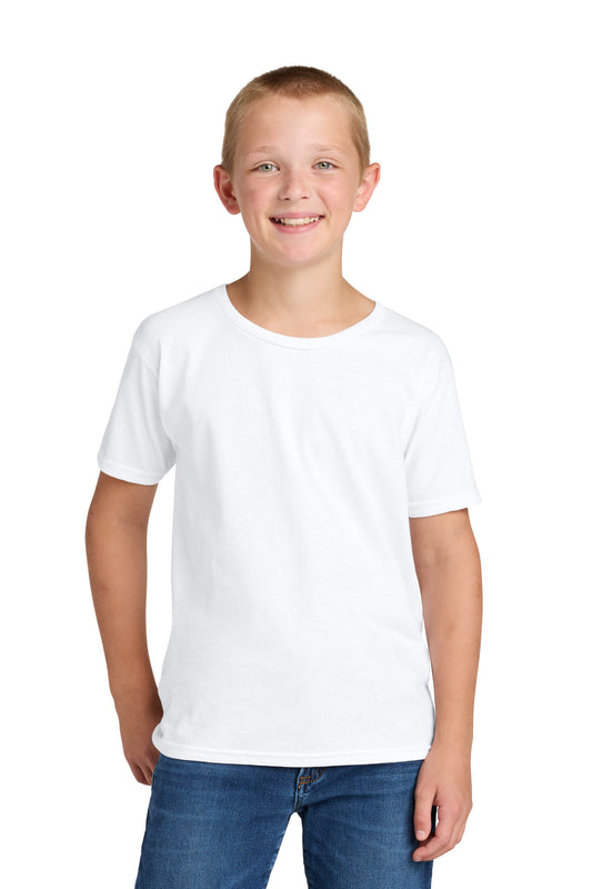 Jerzees Classics? Youth Cotton T-Shirt 363Y