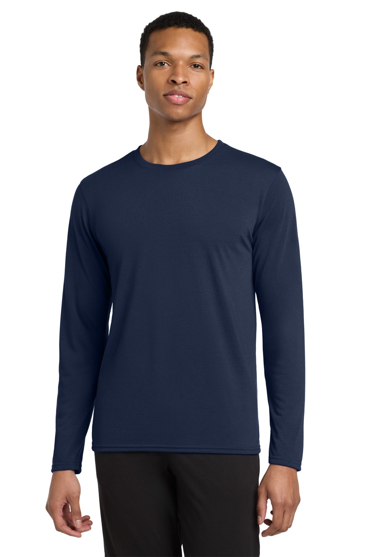 Gildan Performance® Long Sleeve T-Shirt. 42400