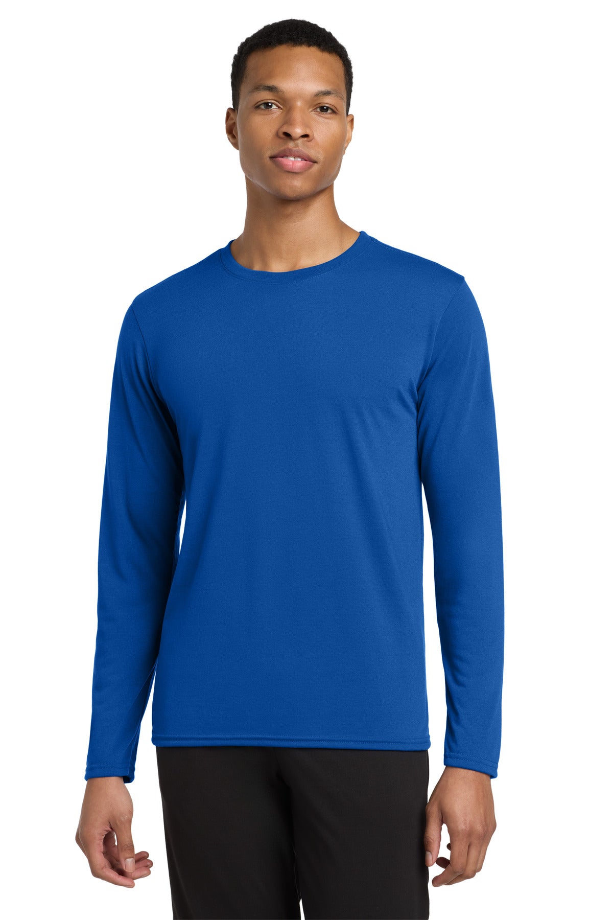 Gildan Performance® Long Sleeve T-Shirt. 42400