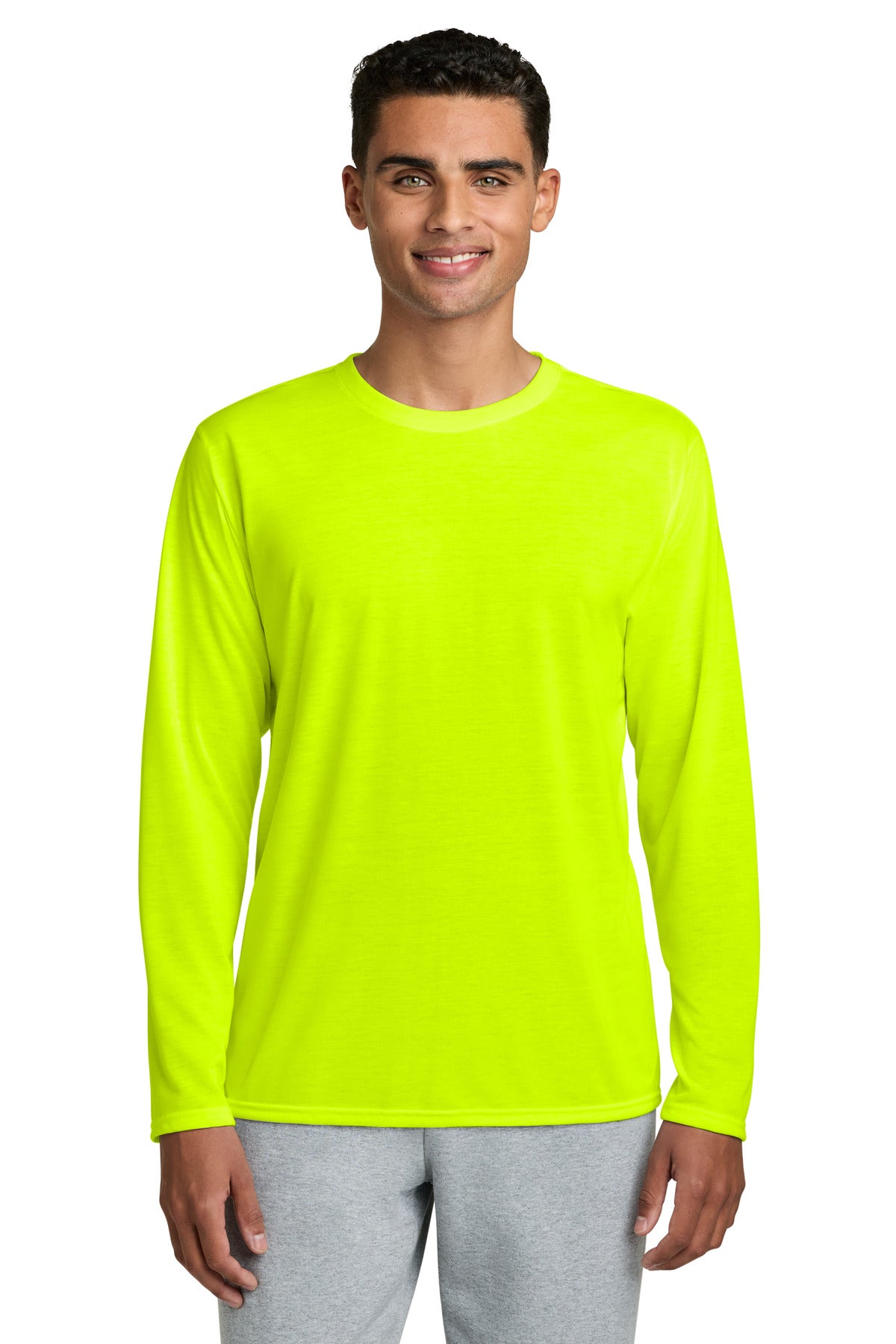 Gildan Performance® Long Sleeve T-Shirt. 42400