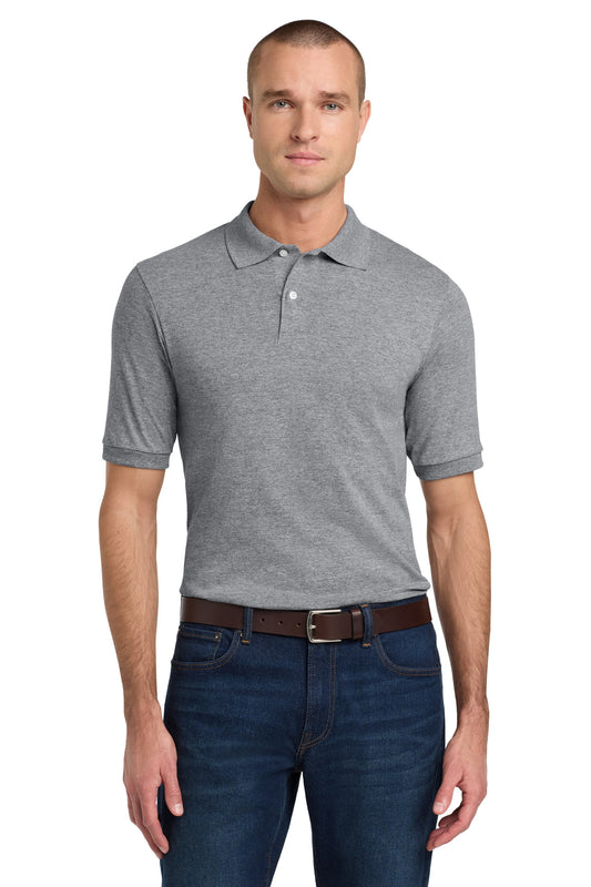 Jerzees® Dri-Power® Sport Shirt. 437M