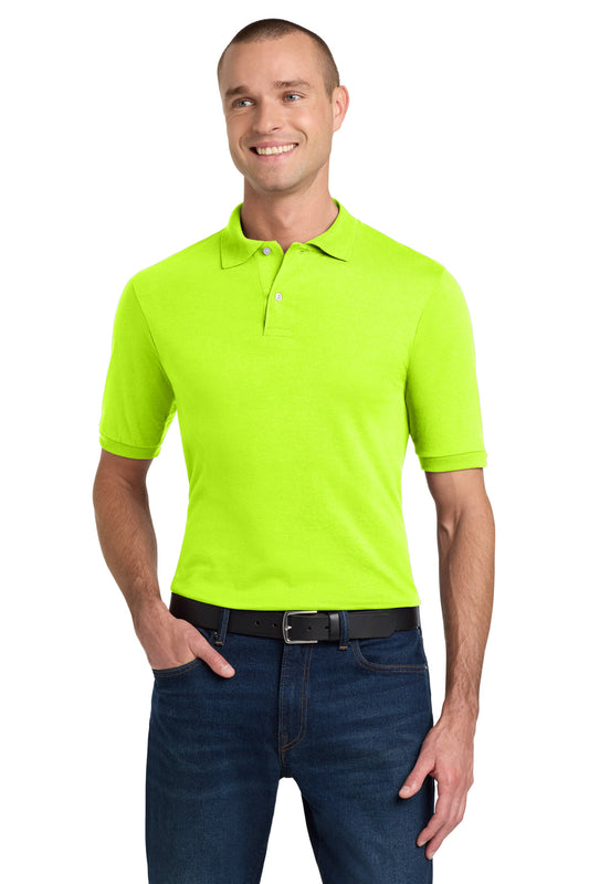 Jerzees® Dri-Power® Sport Shirt. 437M