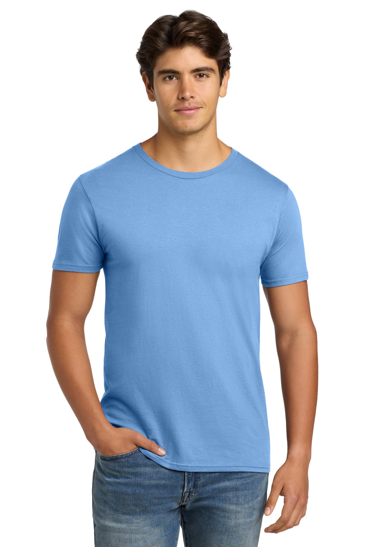 Hanes® - Perfect-T Cotton T-Shirt. 4980