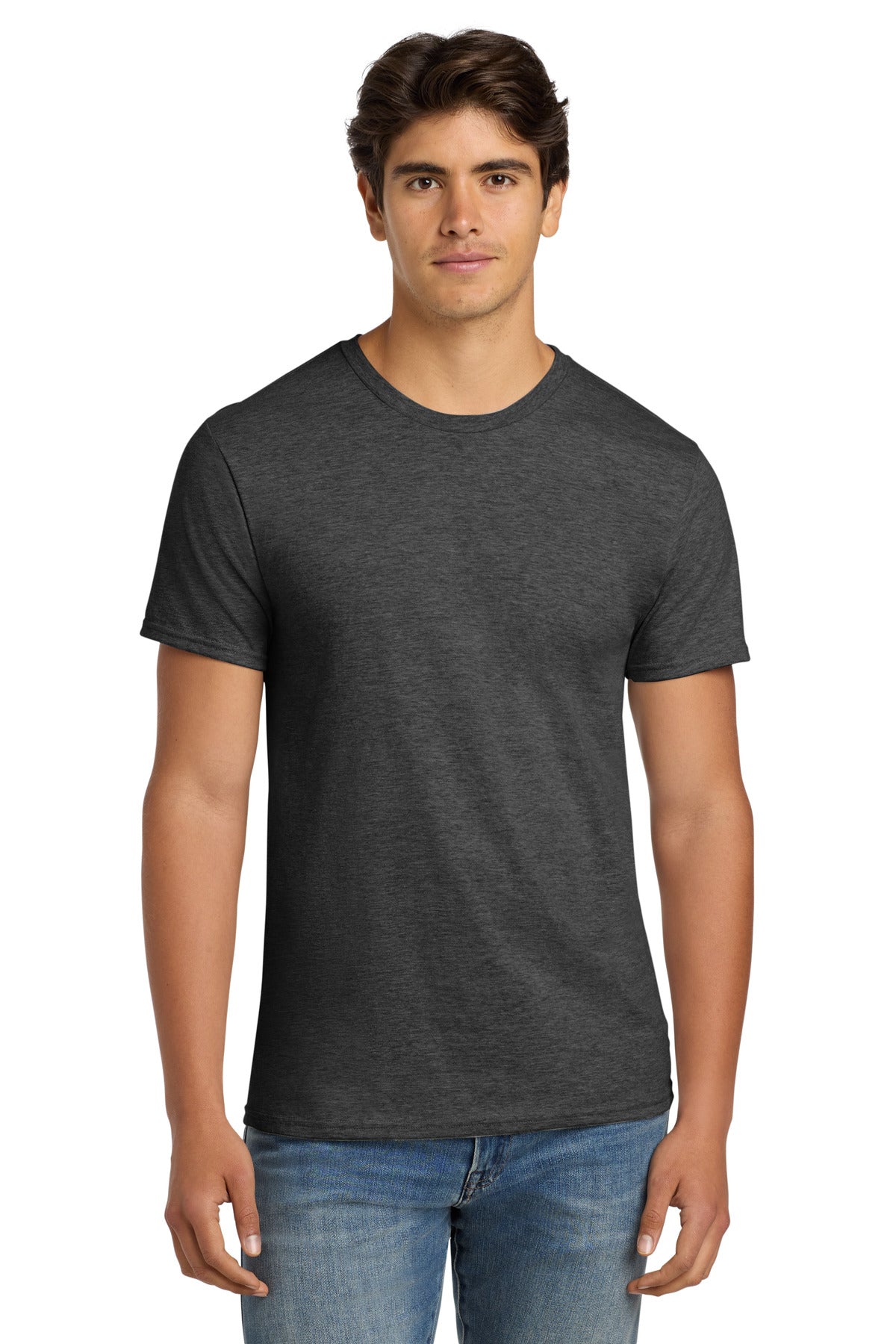 Hanes® - Perfect-T Cotton T-Shirt. 4980