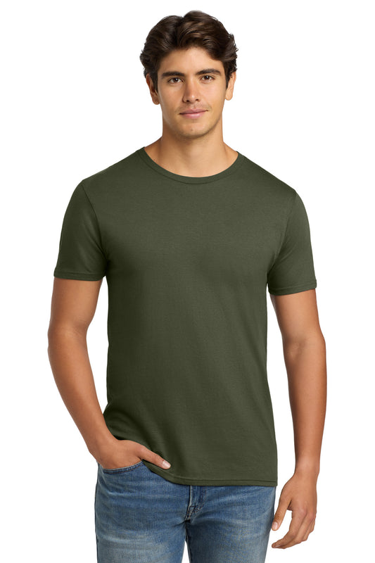 Hanes® - Perfect-T Cotton T-Shirt. 4980