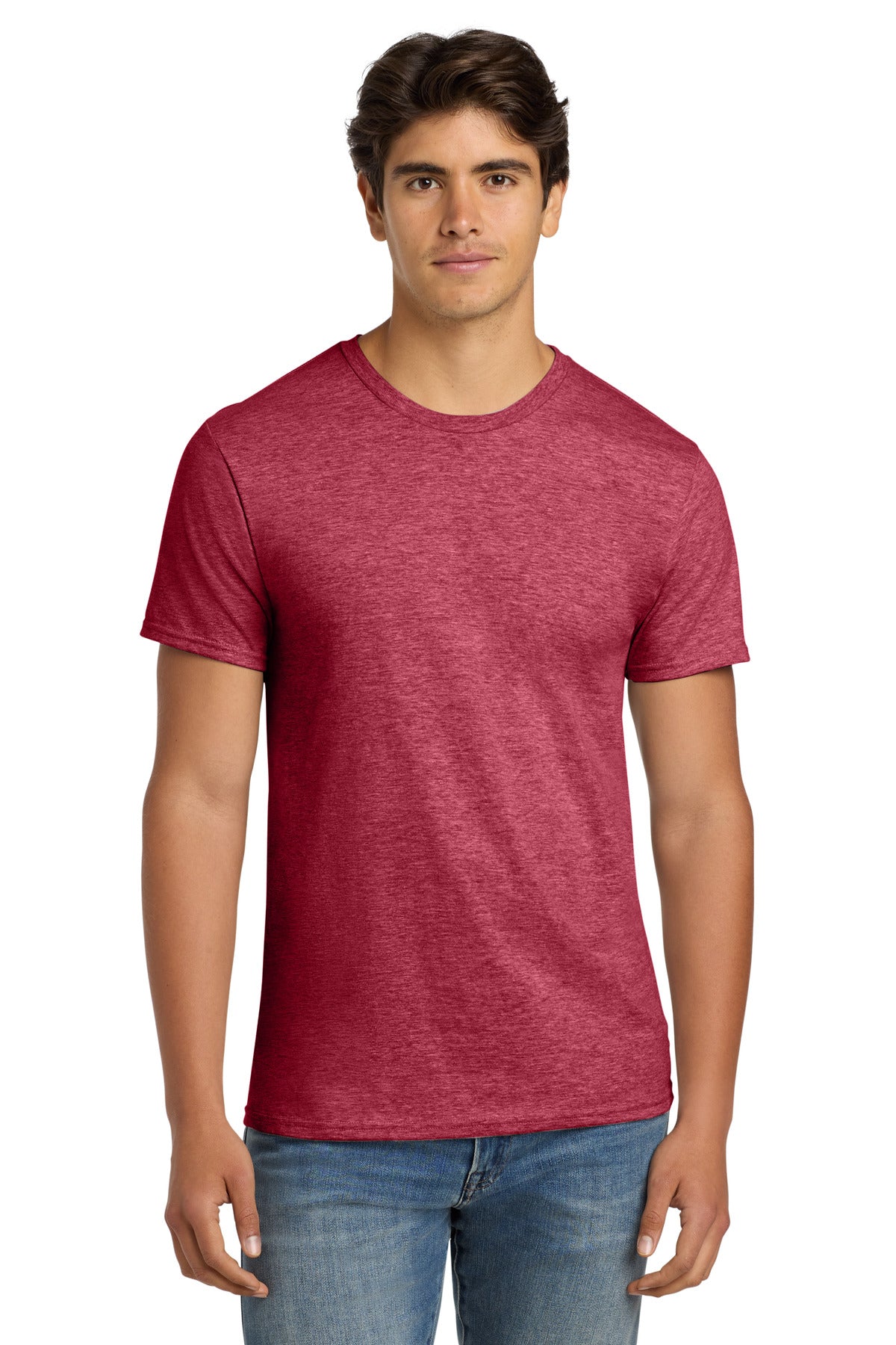 Hanes® - Perfect-T Cotton T-Shirt. 4980